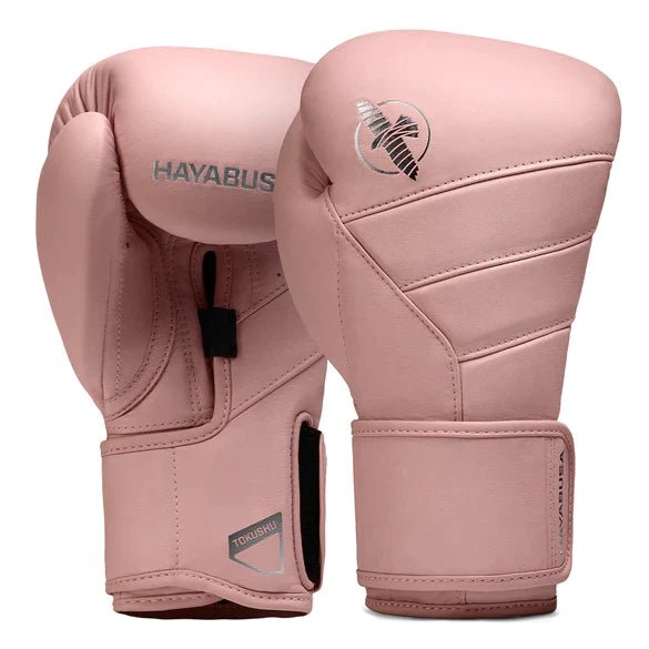 Hayabusa T3 Kanpeki Boxing Gloves - OTM Fight ShopHayabusa